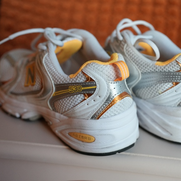 New Balance Sneakers - Picture 3 of 3